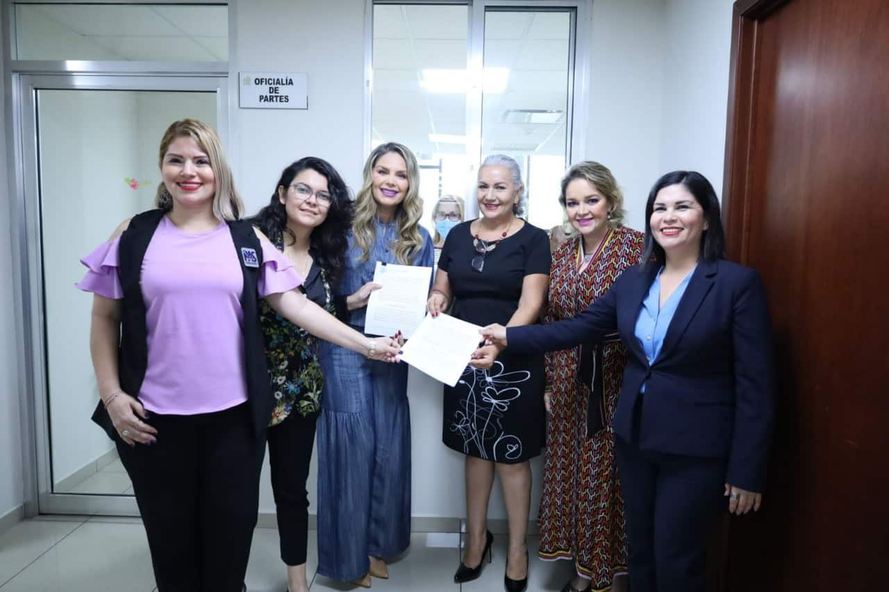 FOTO: Congreso del Estado de Sinaloa.