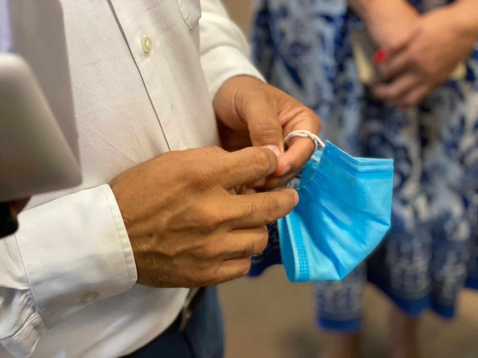 FOTO: Heidi Fonseca.