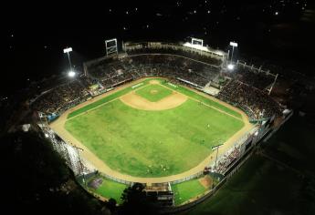 «Estadio sigue siendo Emilio Ibarra Almada», aclara director de IMDA