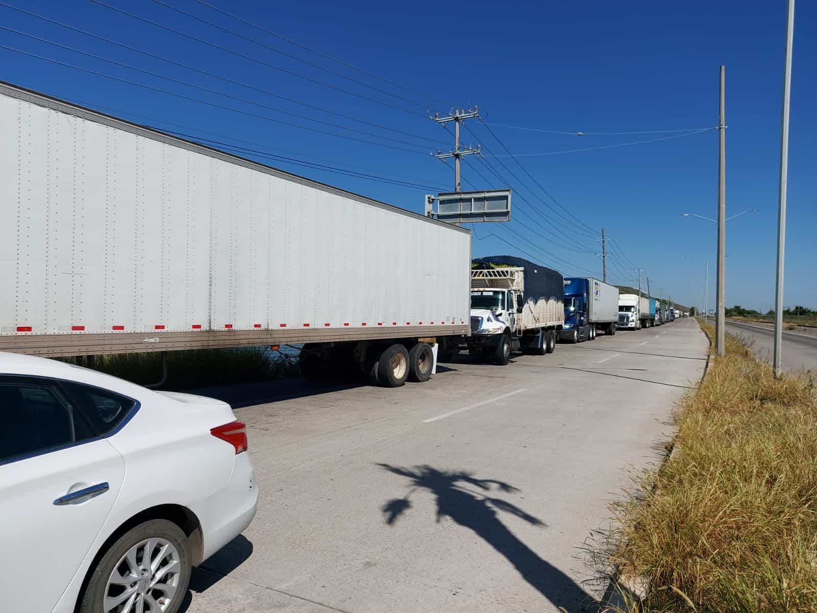 FOTO: Víctor Acosta.