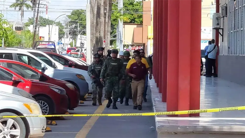 FOTOS: Ernesto Torres.