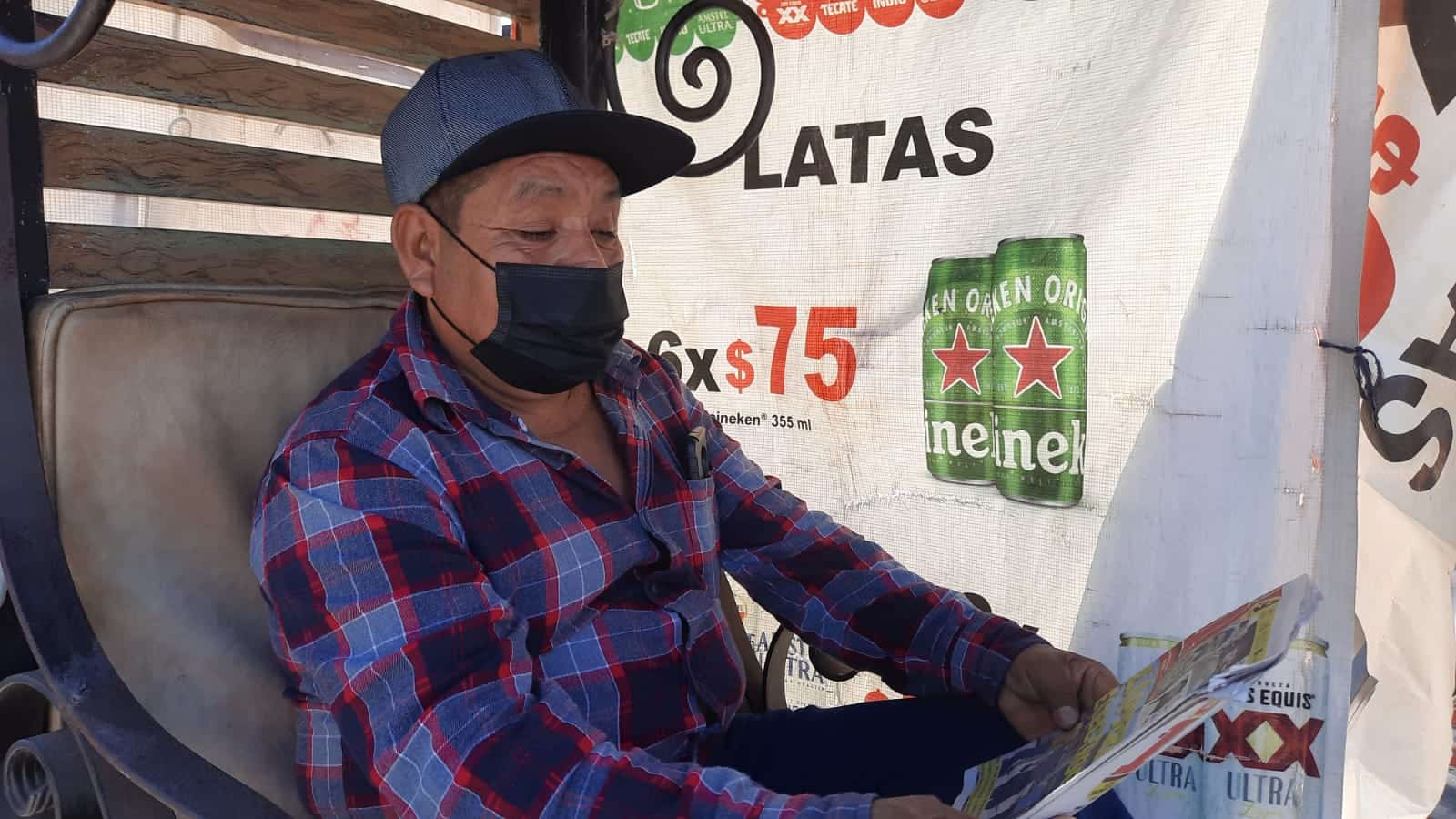 FOTO: Tahiry Zambrano.