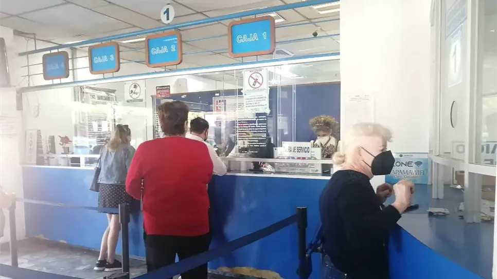 FOTO: Esthela García.