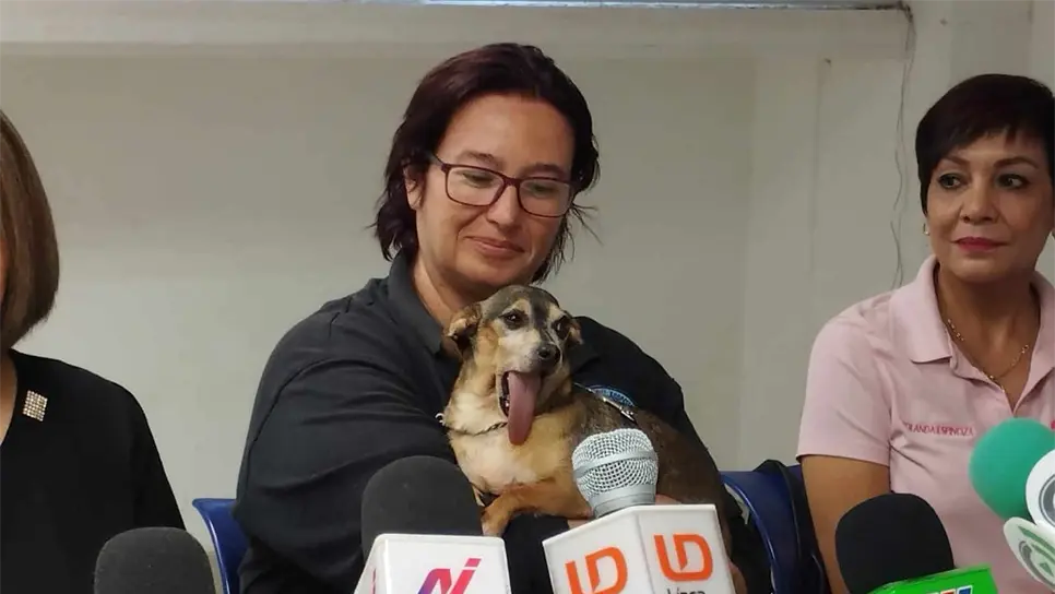 FOTO: Rita Sánchez.