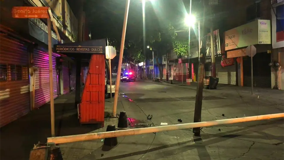 FOTO: Ángel Zamudio.