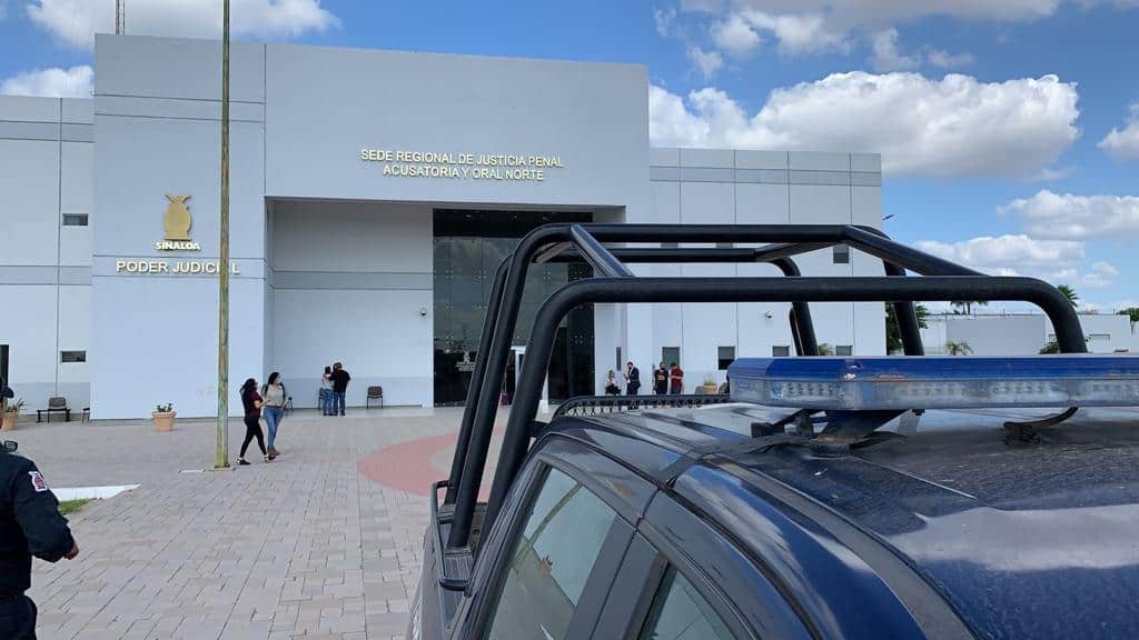 Adulto mayor abusa sexualmente de una niña de 5 años en Los Mochis