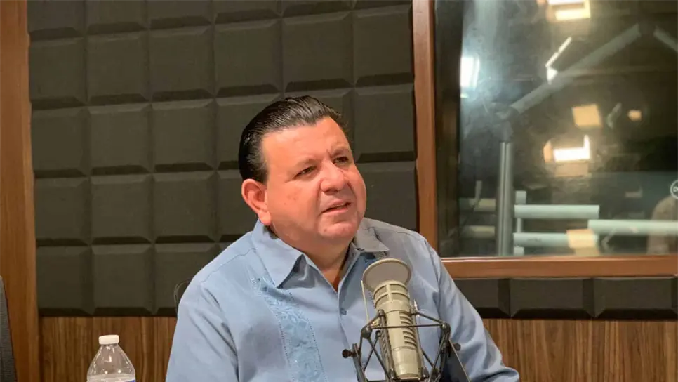 José Luis Zavala Cabanillas.