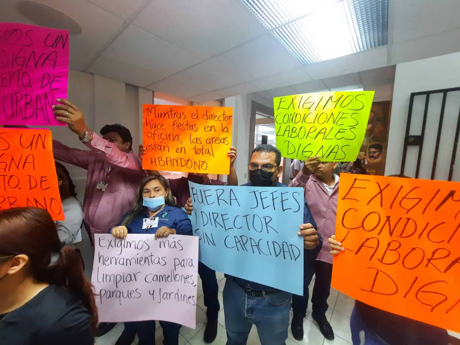 FOTO: Tahiry Zambrano.