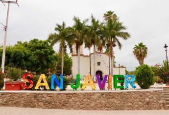 San Javier busca ser pueblo señorial en Sinaloa
