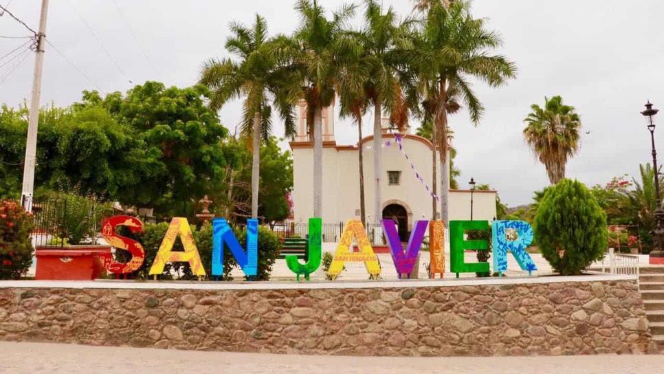 San Javier busca ser pueblo señorial en Sinaloa