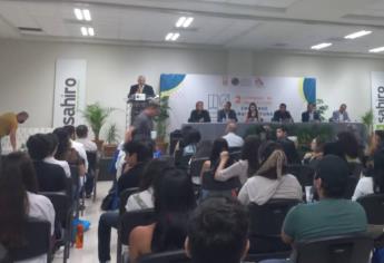 Segundo Congreso de Arquitectura cambia la forma de emprender