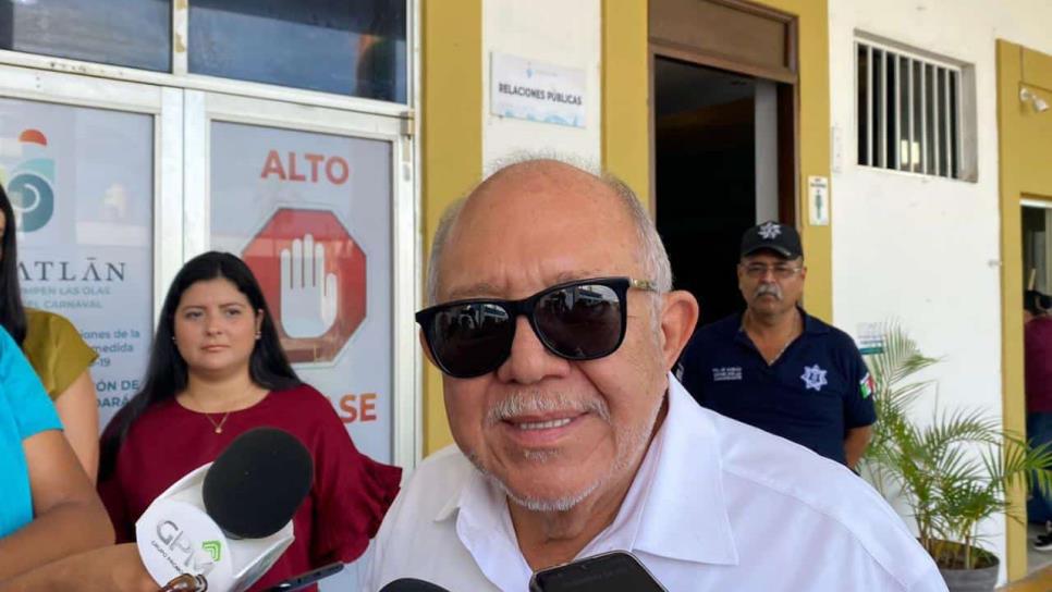 Sanción para funcionario de Mazatlán por hacer fiesta «buchona»