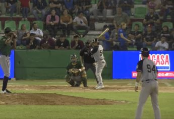 Cañeros vence a Tomateros en el arranque de la Copa Gobernador