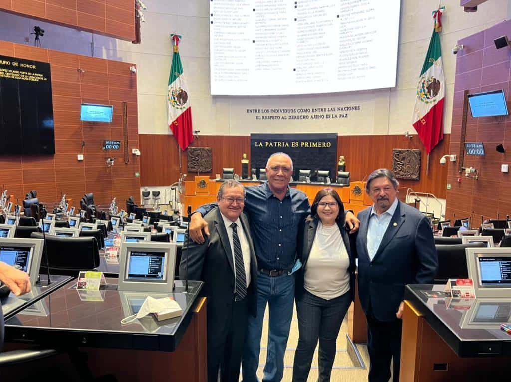 Alcalde de El Fuerte socializa programas para pesca de agua dulce