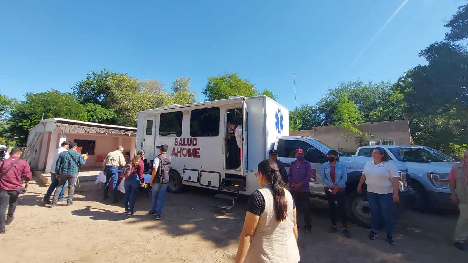 FOTO: Víctor Acosta.