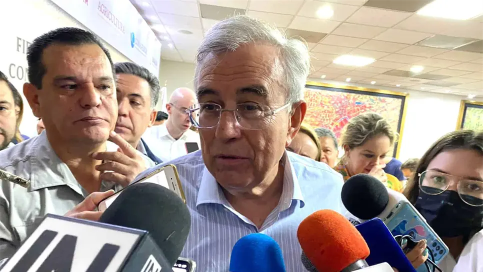 Tatiana es de «altos vuelos», no está contemplada en el gabinete de Rocha