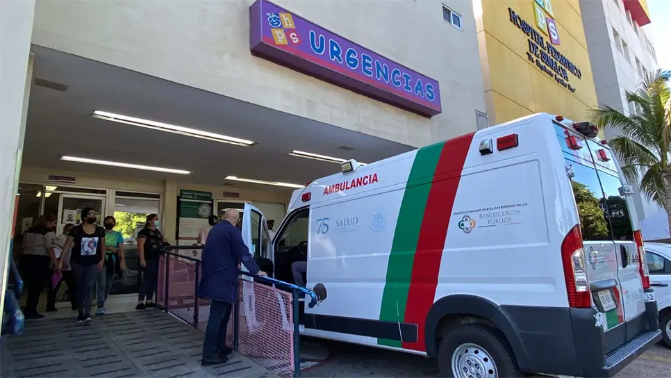 FOTO: Heidi Fonseca.