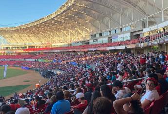 El abucheo en el Teodoro Mariscal es un mensaje para que trabaje más, reconoce «El Químico»