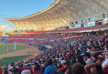 Cuadrangular del Bienestar inicia este 7 de octubre ¡A jugar beisbol!