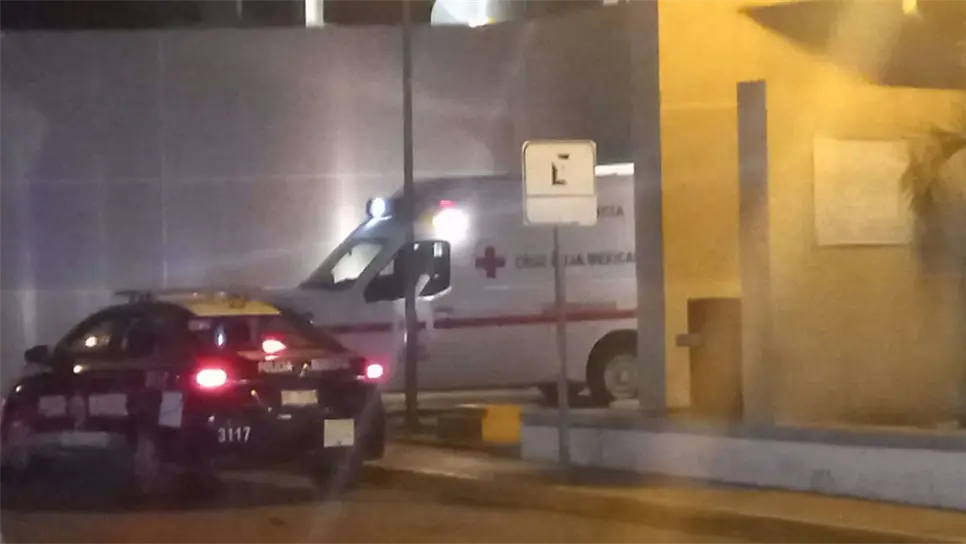 FOTO: Ángel Zamudio.