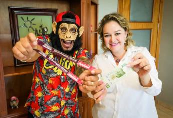 ¿Va el Chango 0te al Cuadrangular del Bienestar?