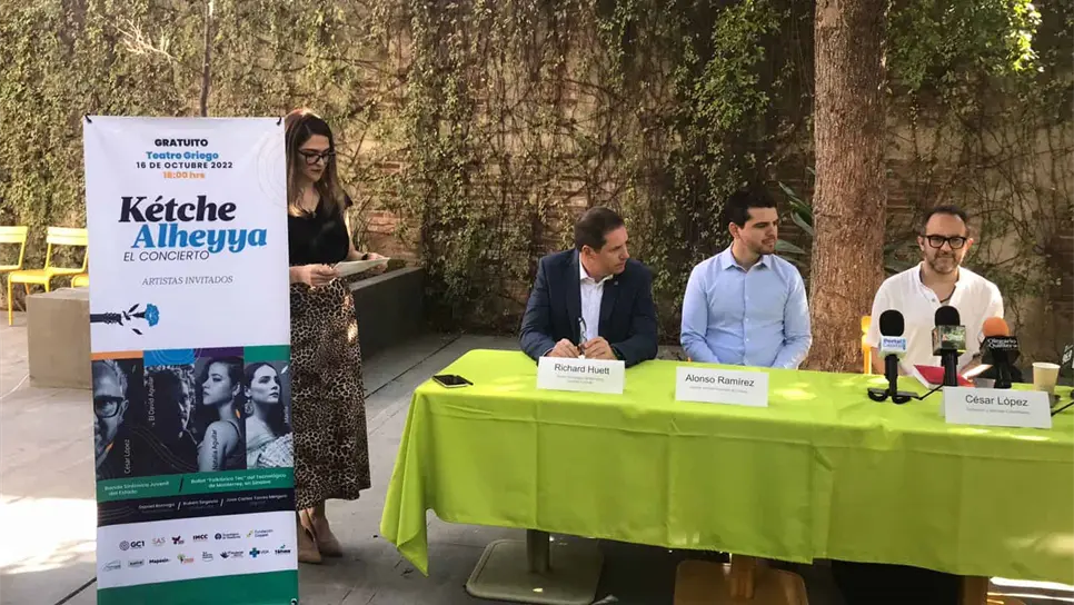 FOTO: Brandon Sainz.