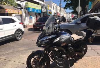 Se registran mil 365 lesionados en accidentes viales de enero a septiembre de 2022 en Culiacán