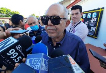 «El Químico» iniciará con bajas de funcionarios que lo han traicionado