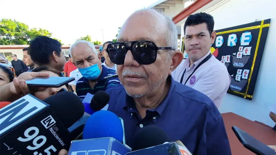 FOTO: Tahiry Zambrano.