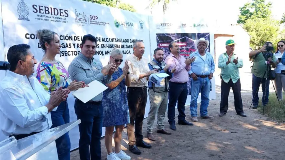 FOTO: Víctor Acosta.