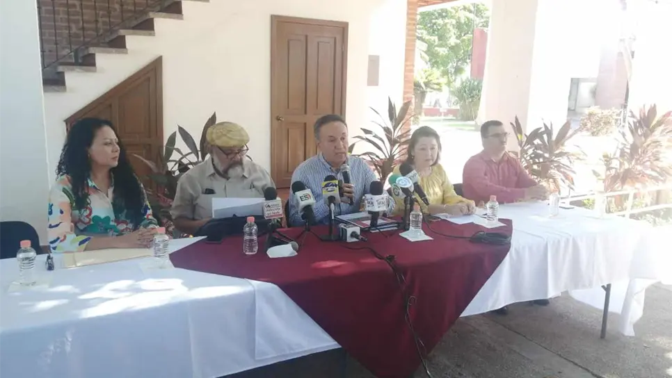 Regresa el Festival Cultural Sinaloa 2022, conoce la programación en Los Mochis