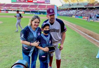 ¡Todo un éxito Cuadrangular Estelar! 33 niños serán operados del corazón