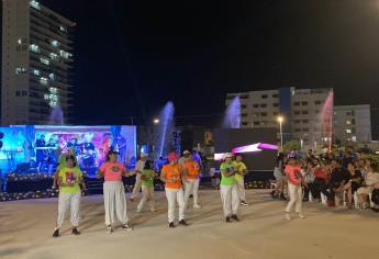 Estiman superar los 125 mil visitantes en la Expo Feria Canaco Mazatlán