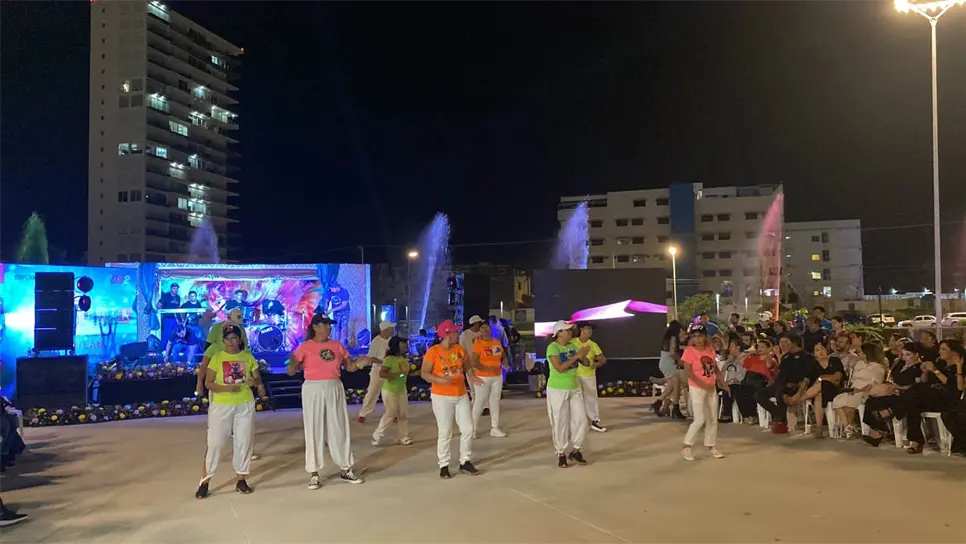 FOTO: Alicia González.