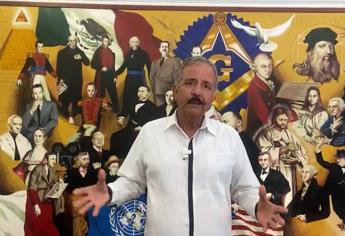 Niegan amparo a Estrada Ferreiro; confirman vinculación a proceso