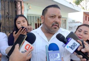 Funcionario culpa a medios de «hacer grande» polémica por fiesta buchona