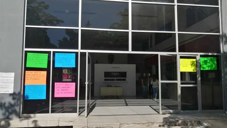 FOTO: Esthela García.