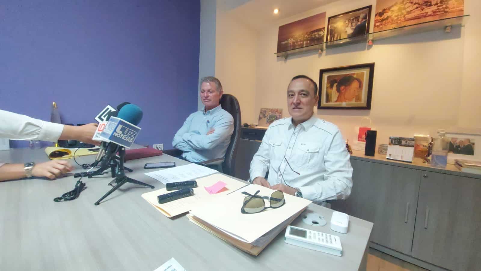 FOTO: Víctor Acosta.