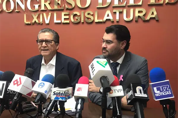 Construirán un centro de salud en el «Triángulo de la Abundad»: Congreso del Estado Construirán un centro de salud en el «Triángulo de la Abundad»: Congreso del Estado