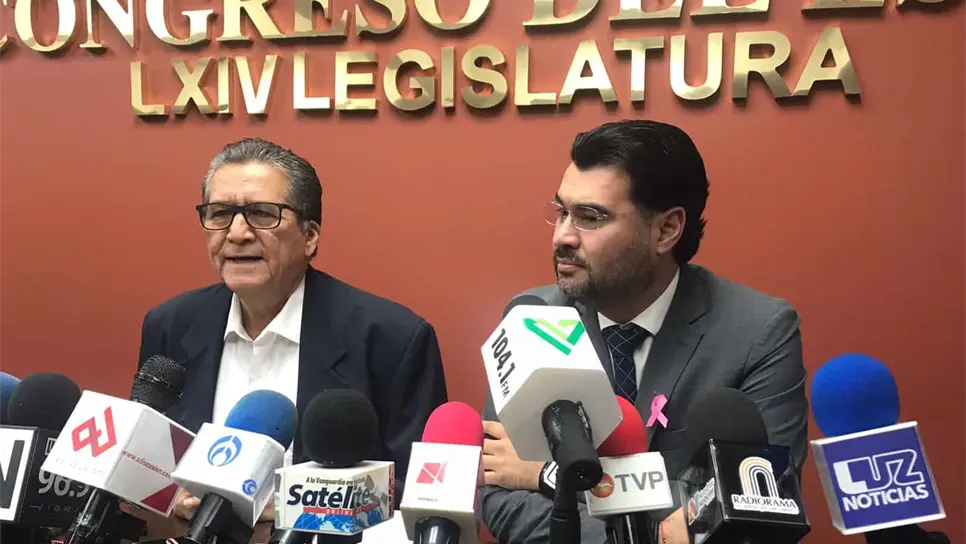 FOTO: Brandon Sáinz.