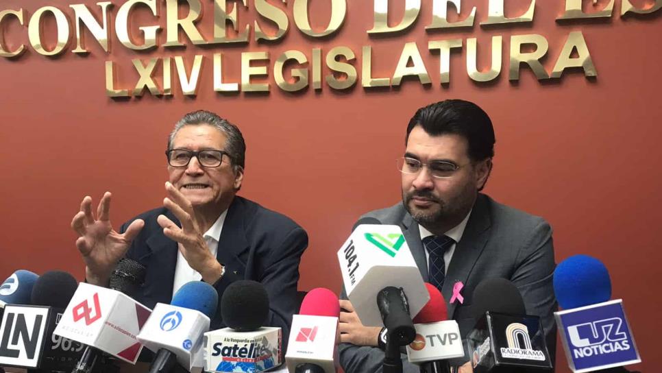 No hay posibilidades de que Estrada Ferreiro regrese a la presidencia del municipio: Feliciano Castro