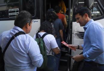 «Empléate», campaña de vinculación para encontrar trabajo en Sinaloa