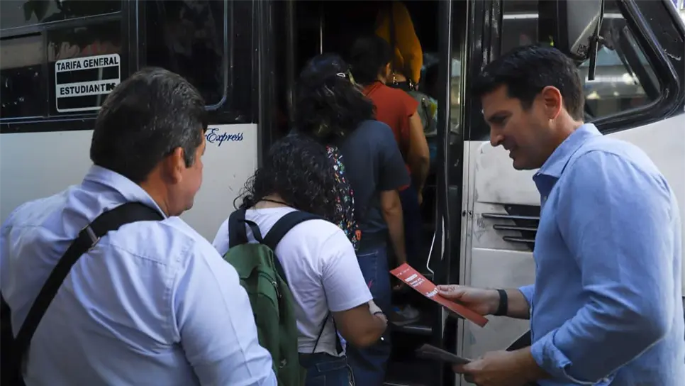 «Empléate», campaña de vinculación para encontrar trabajo en Sinaloa