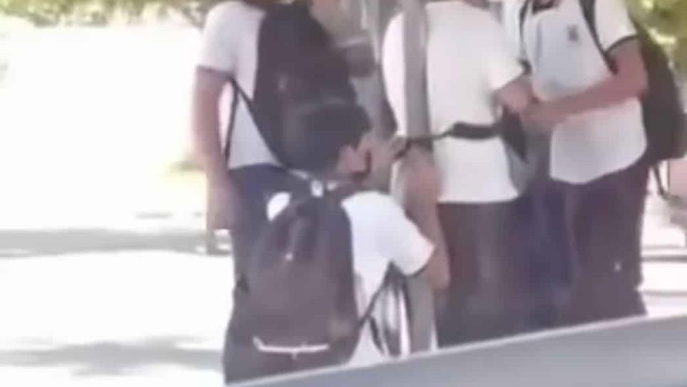 La UAS investiga caso de presunto bullying entre alumnos