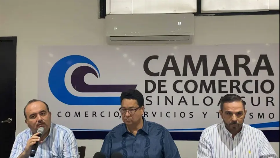 Recibirá Mazatlán a cerca de 300 empresarios de todo el país en noviembre
