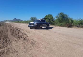 Guasavense trepa a una antena para evitar ser llevado a centro de rehabilitación