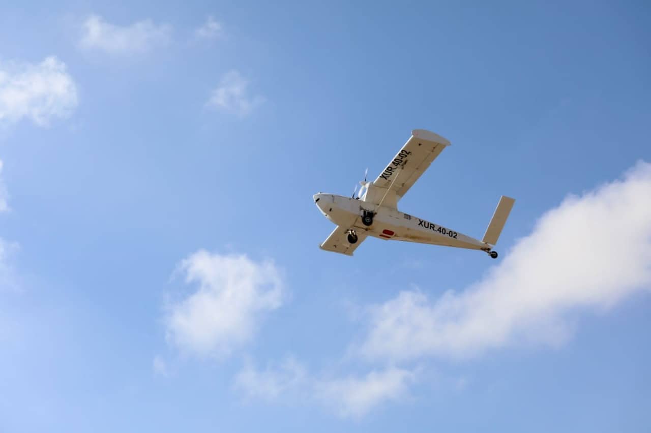 Foto: Tahiri Zambrano.