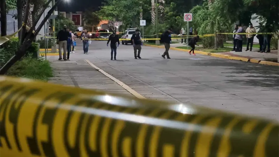 FOTO: Ángel Zamudio.