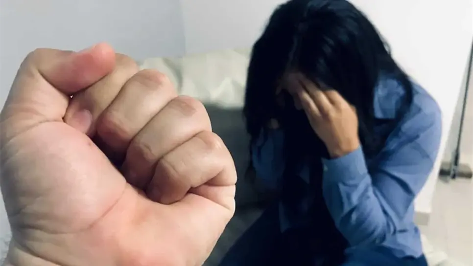 Ahome ocupa segundo lugar en Sinaloa en tema de violencia intrafamiliar. | FOTO: Temática.