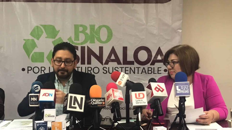 No más basura en las calles, escuelas, y eventos masivos; SEBIDES